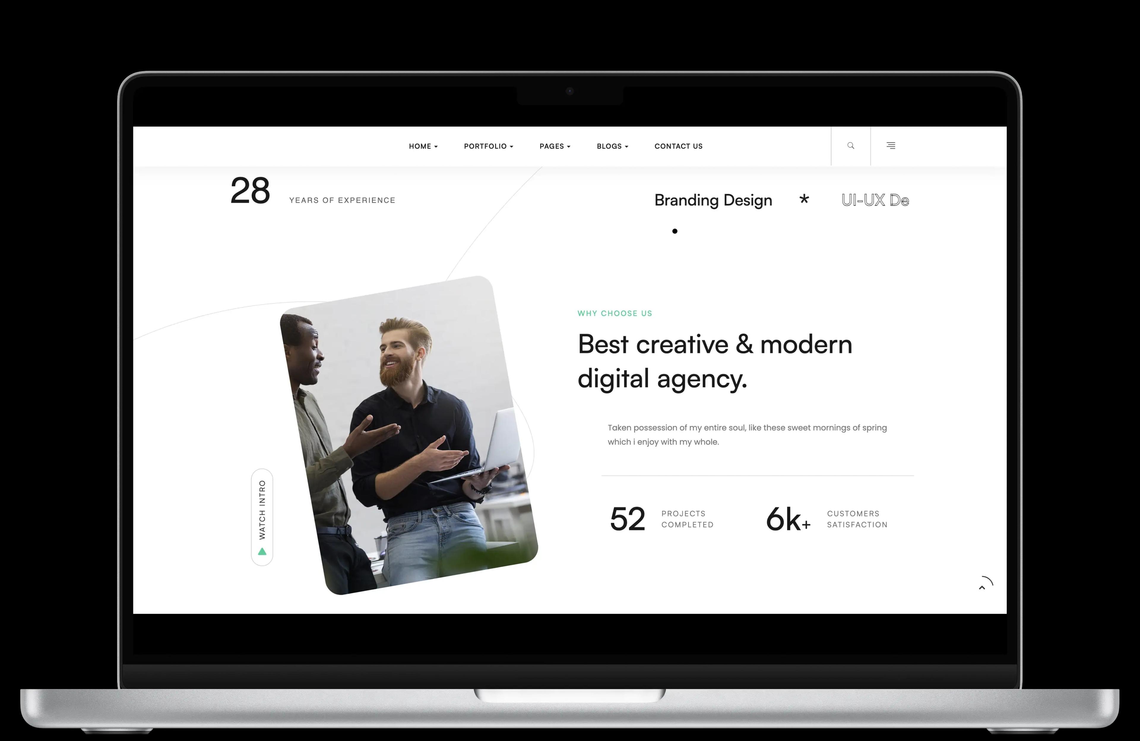 Website Development