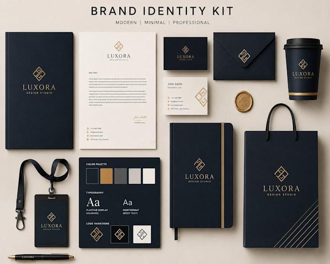 Brand Identity