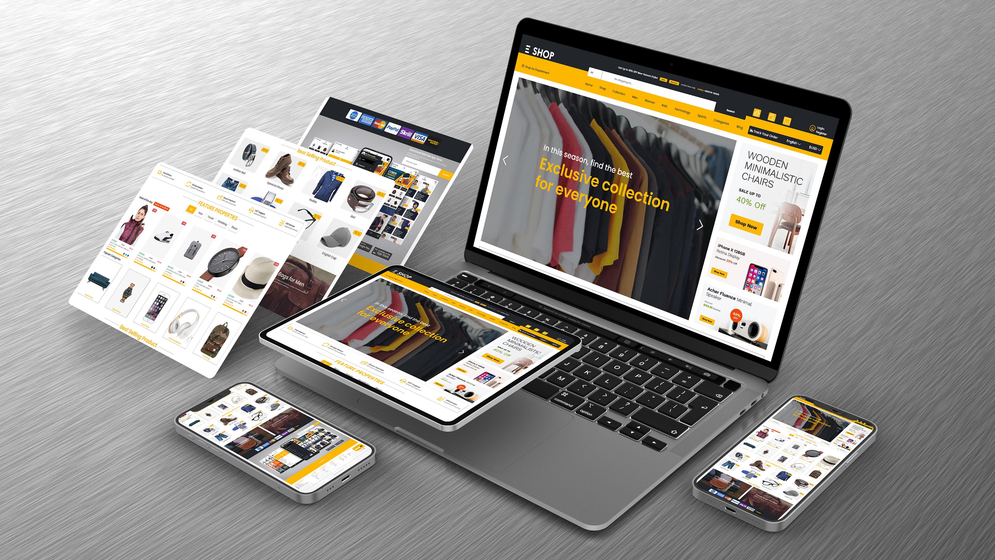 Mobile App Development